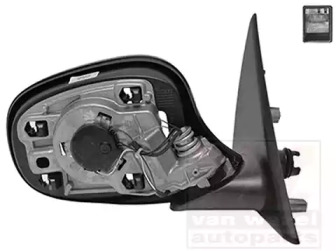 VAN WEZEL 0667860u -  